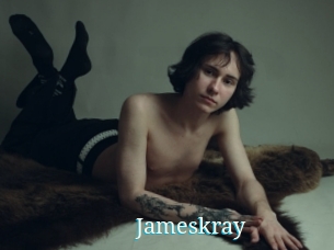 Jameskray