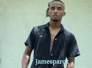 Jamesparck
