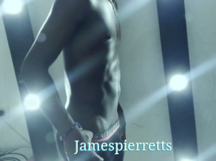 Jamespierretts
