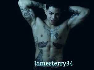 Jamesterry34