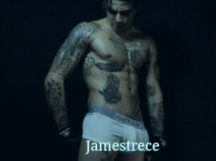 Jamestrece
