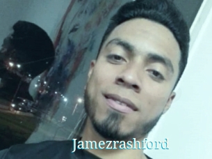 Jamezrashford