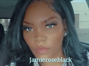 jamieroseblack The voyeurs club