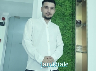 Jamietale