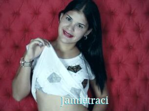 Jamietraci