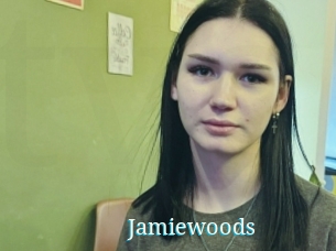 Jamiewoods