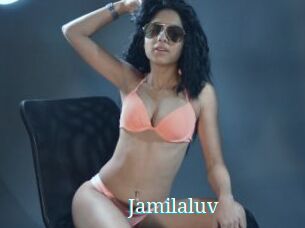 Jamilaluv