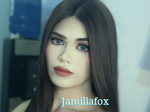 Jamillafox
