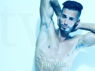 Jamjohn