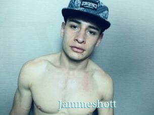 Jammeshott