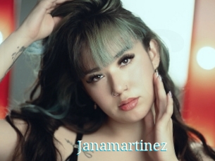 Janamartinez
