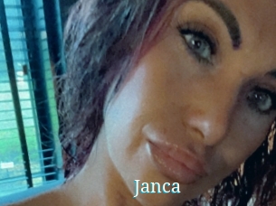 Janca