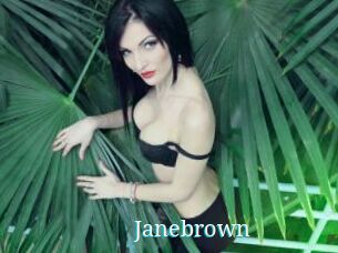 Janebrown