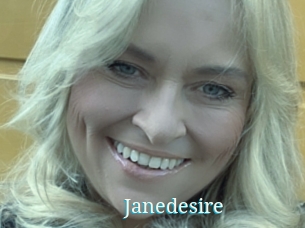 Janedesire