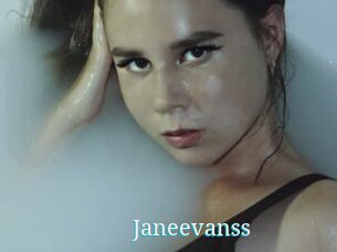 Janeevanss