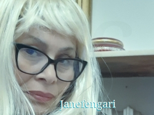 Janefengari