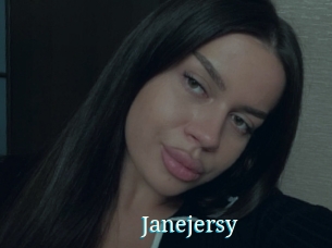 Janejersy