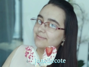 Janellecote