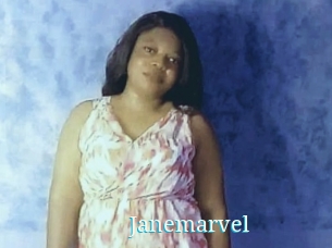 Janemarvel