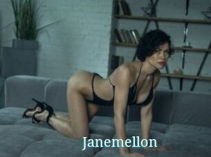 Janemellon