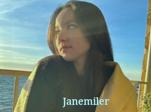Janemiler