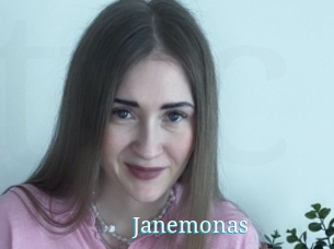 Janemonas