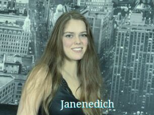 Janenedich