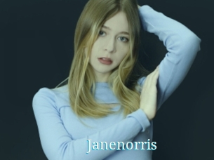 Janenorris