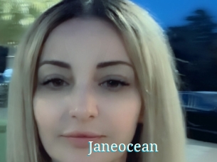 Janeocean