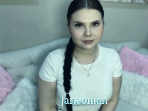 Janeoman
