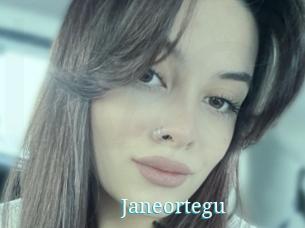 Janeortegu