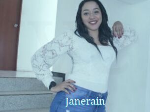 Janerain