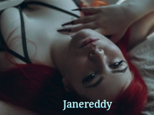 Janereddy