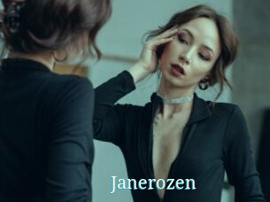 Janerozen