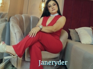 Janeryder
