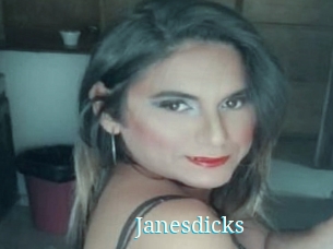 Janesdicks