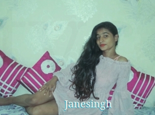 Janesingh