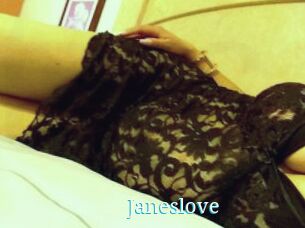 Janeslove