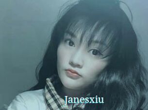 Janesxiu