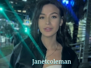 Janetcoleman