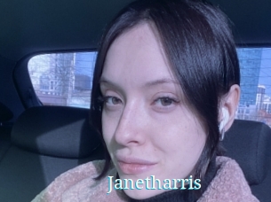 Janetharris