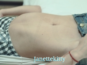 Janettekitty
