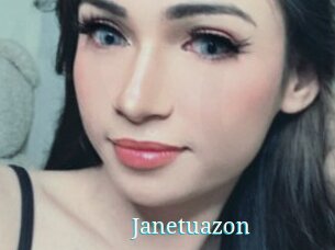 Janetuazon
