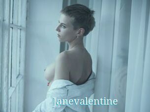 Janevalentine