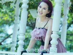 Janexiaoxiao