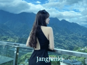 Jangjunki