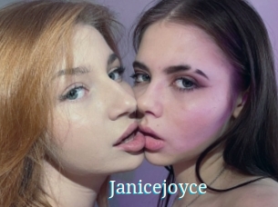 Janicejoyce