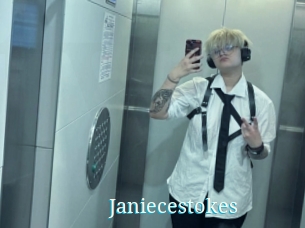 Janiecestokes