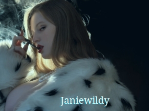 Janiewildy