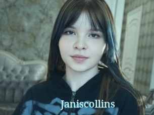 Janiscollins